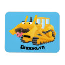 Search for excavator magnets Digger