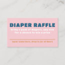 Search for baby shower prize enclosure cards Blue