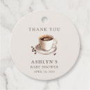 Search for coffee gift tags Thank you