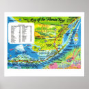 Search for 16x20 posters Map