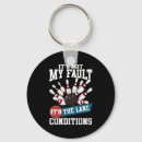 Search for bowling keychains Bowler