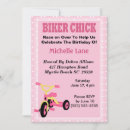 Search for biker birthday invitations Kids