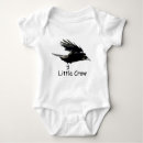 Search for crow baby clothes Ravens