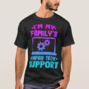 Search for funny tech support tshirts Helpdesk