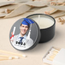 Search for high school graduation favors Congratulations