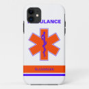 Search for ems iphone cases Ambulance