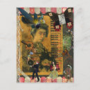 Search for victorian postcards Piano