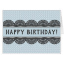 Search for masculine birthday cards Gray