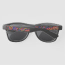 Search for psychedelic sunglasses Rainbow