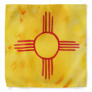 Search for new mexico bandanas Santa fe