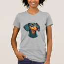 Search for dachshund tshirts Animal