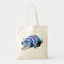 Search for cheshire cat bags Mad hatter