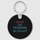 Search for math keychains College