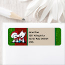 Search for westie return address labels Kiniart