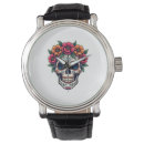Search for dia de los muertos watches Halloween