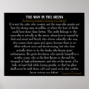 Search for man posters theodore roosevelt