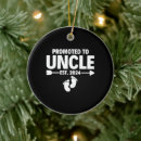 Search for uncle ornaments Newborn