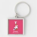 Search for letter j keychains Cute