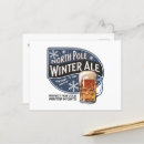 Search for north pole postcards Winter