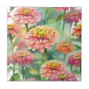 Search for pink floral tiles Pattern