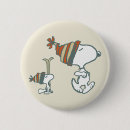 Search for snoopy buttons Charles schulz