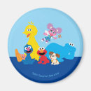 Search for sesame street magnets Bert