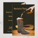 Search for redneck party invitations Western