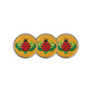 Search for ladybug golf equipment Cute
