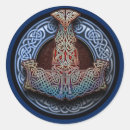 Search for thor stickers Asatru
