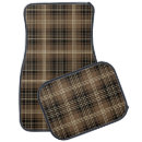 Search for tartan plaid car floor mats Pattern