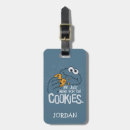 Search for sesame street luggage tags Children