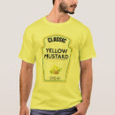 Search for mustard yellow tshirts Bottle
