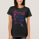 Search for pirate mermaid tshirts Reveal