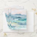 Search for beach folders Watercolor