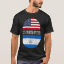 Search for nicaraguan tshirts Usa