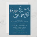 Search for happily ever after invitations Rustic