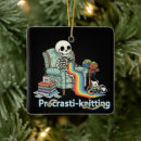 Search for crafter ornaments Knitting