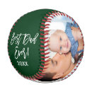 Search for birthday baseballs First fathers day