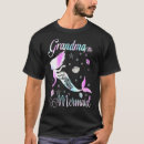 Search for mermaid tshirts Birthday