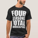 Search for four seasons tshirts Vintage