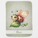 Search for ladybug blankets Trendy