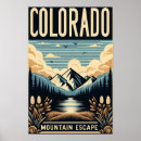 Search for colorado posters Mountains