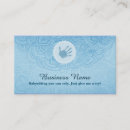 Search for preschool teacher business cards Babysitter