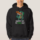 Search for st patricks day hoodies Happy