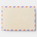 Search for vintage airmail envelopes Retro