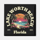 Search for beach magnets Florida