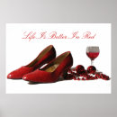 Search for red high heel art Fashion