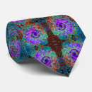 Search for jewel tone ties Purple