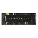 Search for staff name tags Elegant