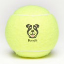 Search for cute tennis balls Black